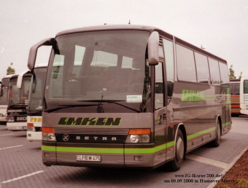 CLP-EW 475